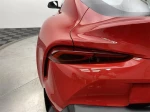 2023 Toyota Supra 2.0