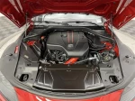 2023 Toyota Supra 2.0
