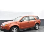 2003 Saturn Vue