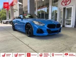 2022 BMW Z4 sDrive30i