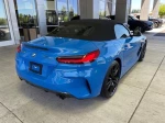 2022 BMW Z4 sDrive30i