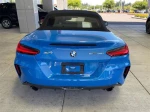 2022 BMW Z4 sDrive30i