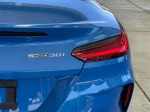 2022 BMW Z4 sDrive30i