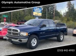 2003 Dodge Ram 1500 ST Quad Cab