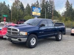 2003 Dodge Ram 1500 ST Quad Cab