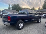 2003 Dodge Ram 1500 ST Quad Cab