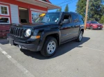 2017 Jeep Patriot Sport