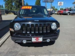 2017 Jeep Patriot Sport