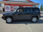 2017 Jeep Patriot Sport