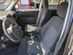 2017 Jeep Patriot Sport