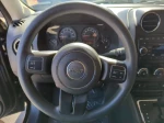 2017 Jeep Patriot Sport