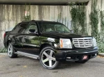 2005 Cadillac Escalade EXT Base