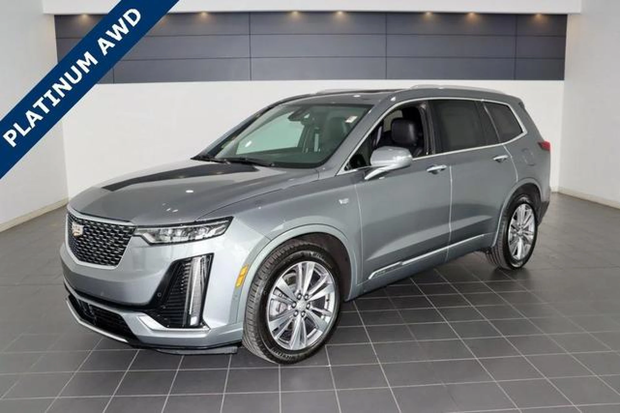 2020 Cadillac XT6 Premium Luxury AWD