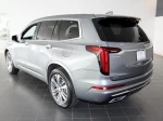 2020 Cadillac XT6 Premium Luxury AWD