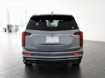 2020 Cadillac XT6 Premium Luxury AWD