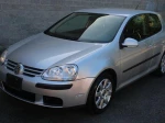 2007 Volkswagen Rabbit 2-Door