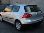 2007 Volkswagen Rabbit 2-Door