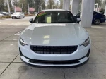 2023 Polestar 2 Long Range Single Motor