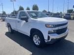 2022 Chevrolet Silverado 1500 Limited WT
