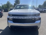2022 Chevrolet Silverado 1500 Limited WT