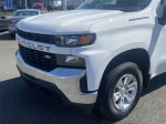 2022 Chevrolet Silverado 1500 Limited WT