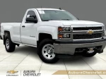 2015 Chevrolet Silverado 1500 LS