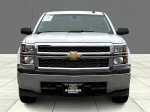 2015 Chevrolet Silverado 1500 LS
