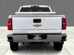 2015 Chevrolet Silverado 1500 LS