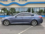 2016 Hyundai Genesis 3.8