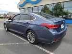 2016 Hyundai Genesis 3.8