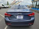2016 Hyundai Genesis 3.8