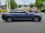 2016 Hyundai Genesis 3.8