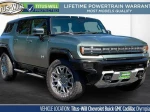 2024 GMC HUMMER EV 3X