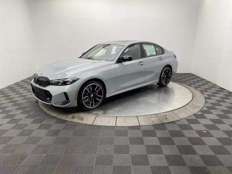 2023 BMW M340 i xDrive