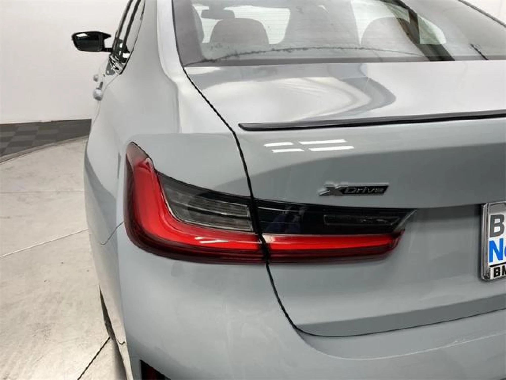 2023 BMW M340 i xDrive
