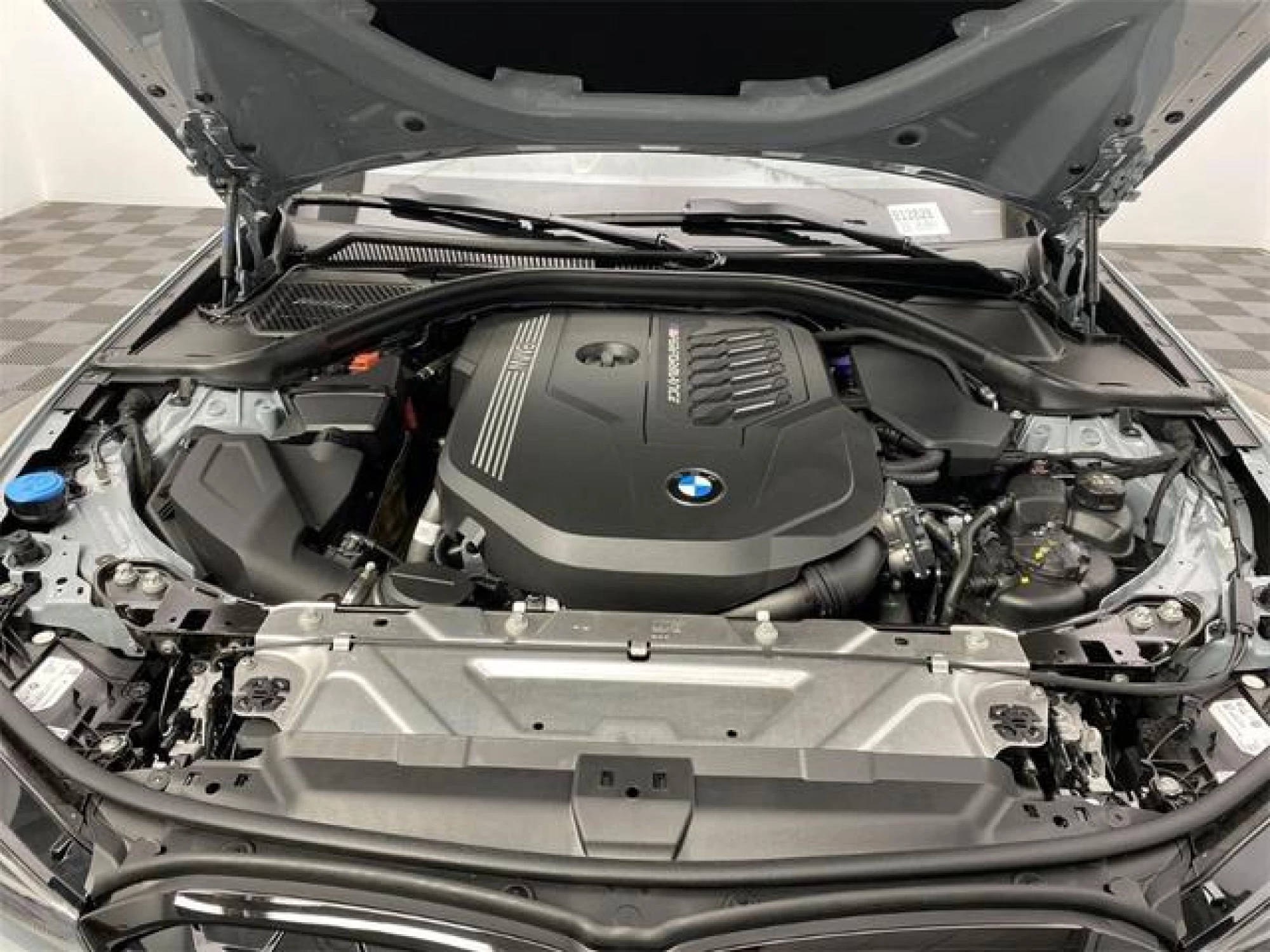 2023 BMW M340 i xDrive
