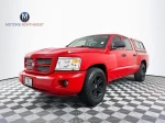 2008 Dodge Dakota Sport