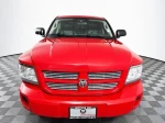 2008 Dodge Dakota Sport