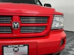 2008 Dodge Dakota Sport