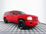 2008 Dodge Dakota Sport