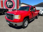 2008 GMC Sierra 2500 SLT