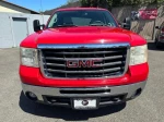 2008 GMC Sierra 2500 SLT