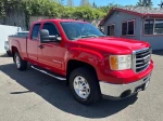 2008 GMC Sierra 2500 SLT