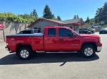 2008 GMC Sierra 2500 SLT