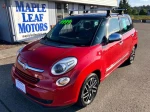 2014 FIAT 500L Lounge