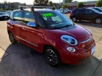 2014 FIAT 500L Lounge