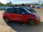 2014 FIAT 500L Lounge