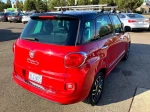 2014 FIAT 500L Lounge