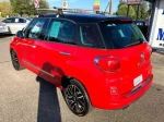 2014 FIAT 500L Lounge