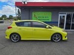 2016 Scion iM Base